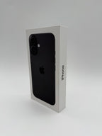 Apple iPhone 16 Black 128gb -Carrier T-Mobile- Sealed New In Box Fast Shipping! 3T63