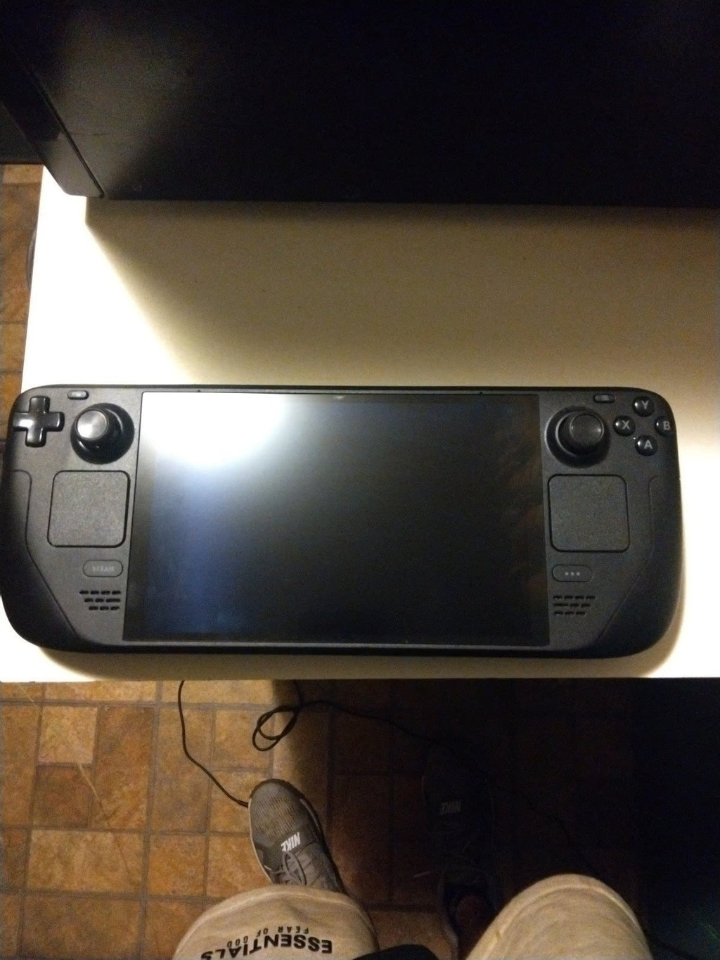 steam deck oled 1tb 1K52