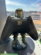 Xbox Series X Halo Infinite Limited Edition Console 7B87