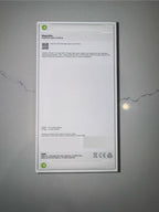 Never opened UNLOCKED iPhone 15 Pro 128GB *OBO* 2P38