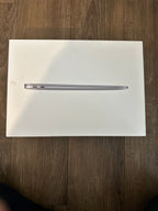 Apple macbook air m1 2020 5D83