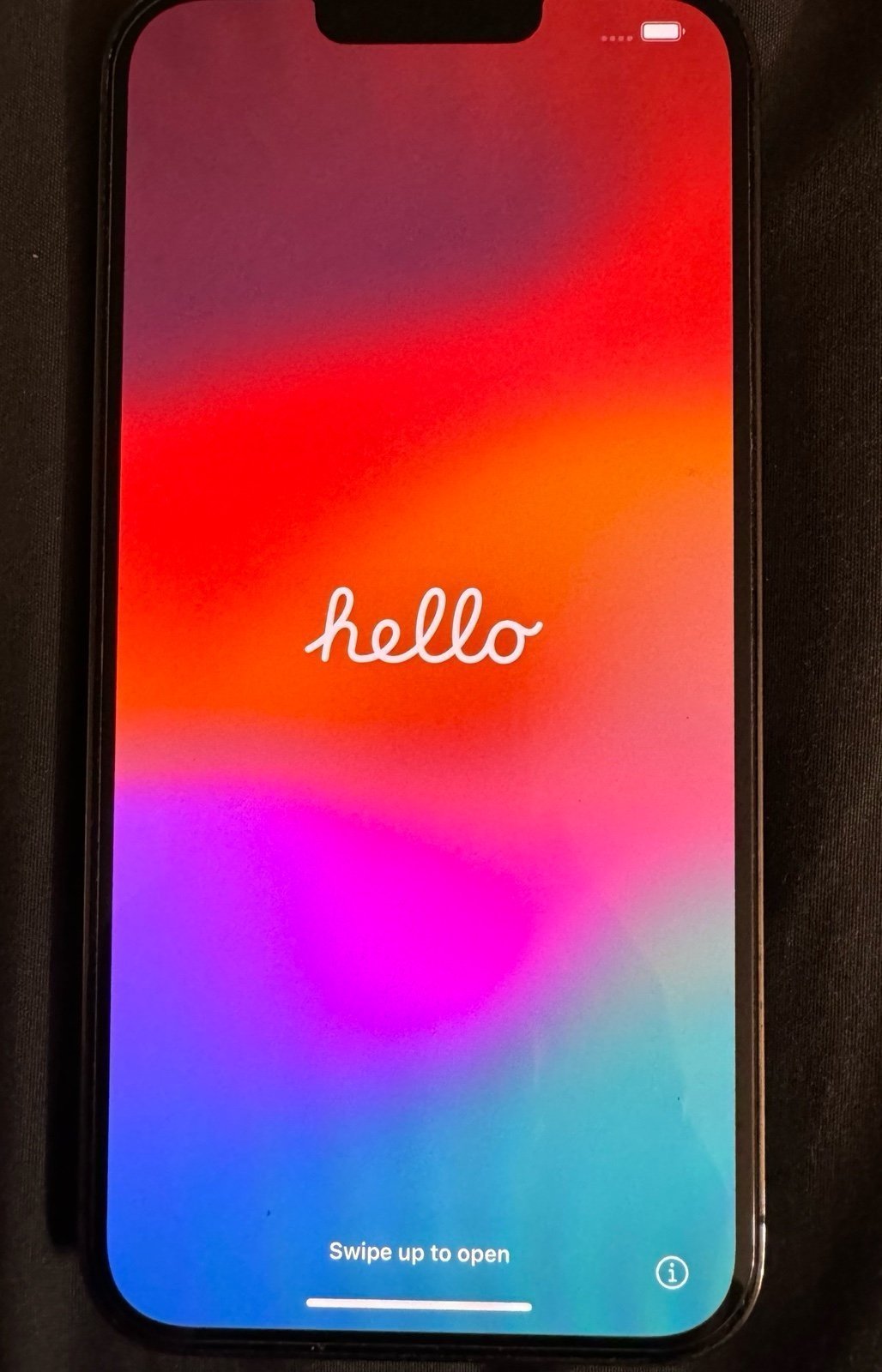 *UNLOCKED* Apple iPhone 13 Pro Max 7H66