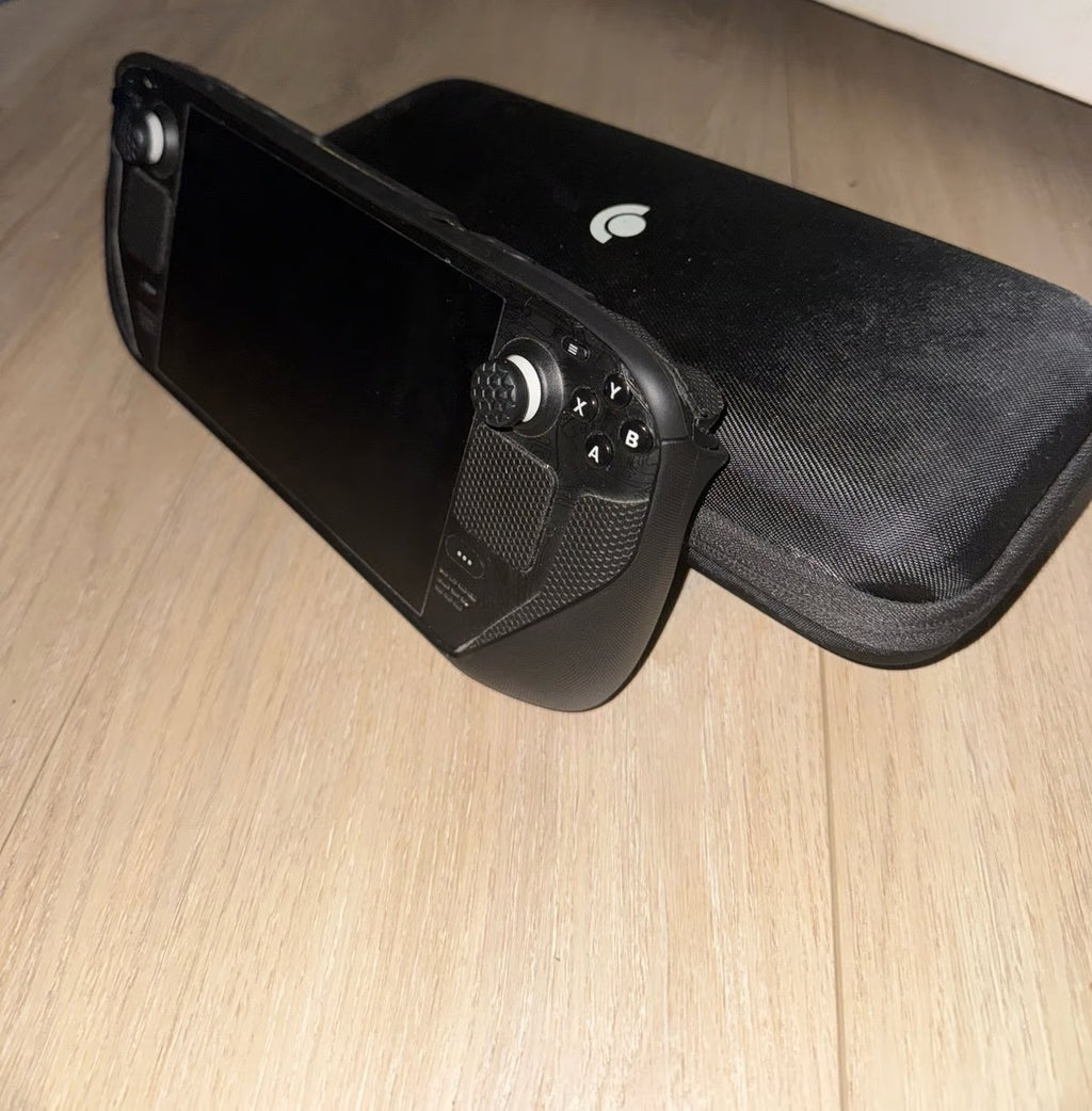 steam deck 64GB LCD 9T77