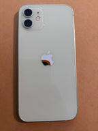Apple iPhone 12 128gb white unlocked phone 2U55