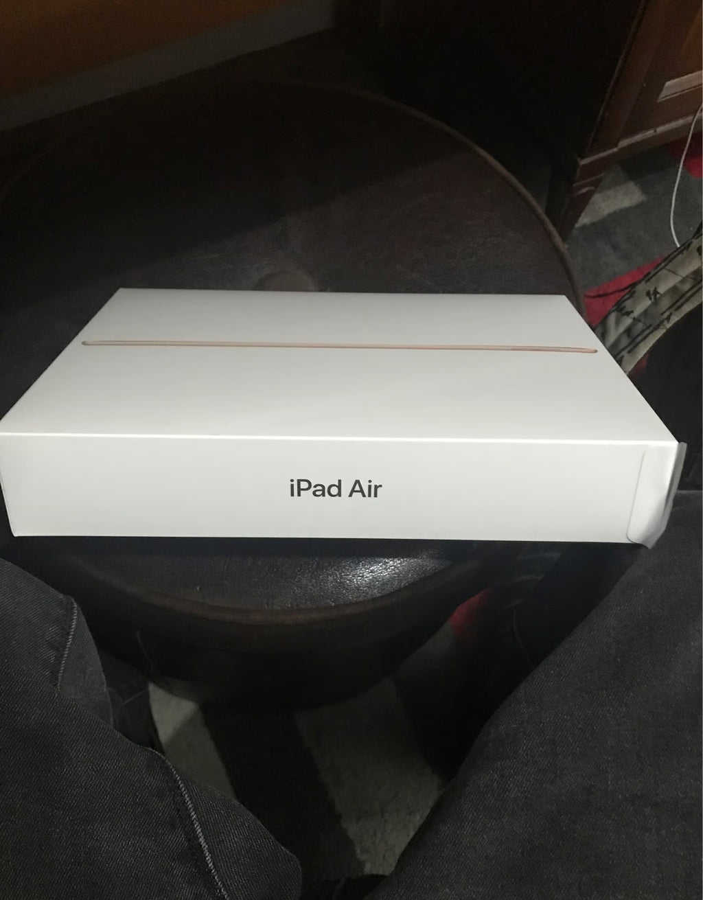 Apple iPad air 2 5A28
