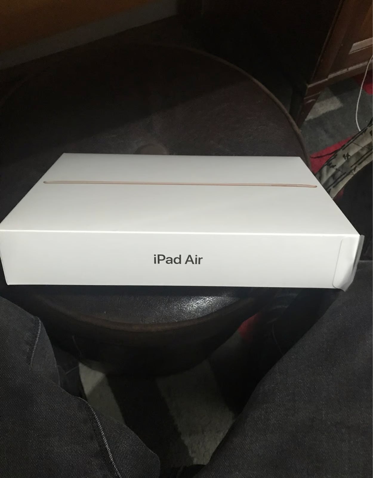 Apple iPad air 2 5A28