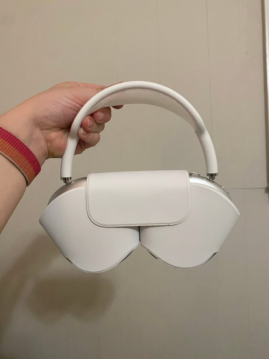 Apple airpod max headphones 7H97