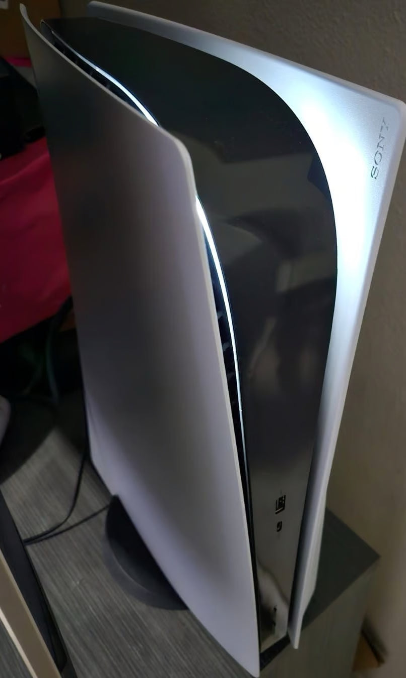 PlayStation 5 Bundle 7V32