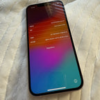 iPhone 13 pink 256GB  unlocked 2O68