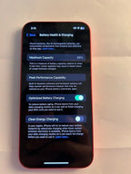 iPhone 12 64 GB Unlocked 2E27