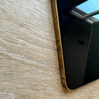 iPhone 13 Pro - Cracked Camera Glass 256GB 7U61