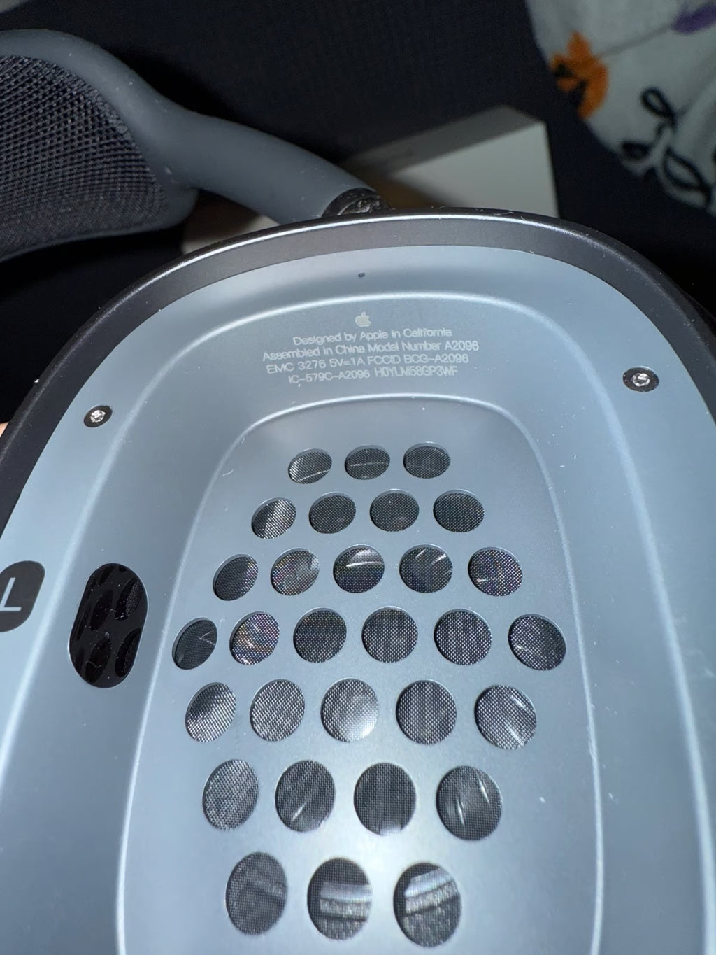 Apple AirPods Max 7V82