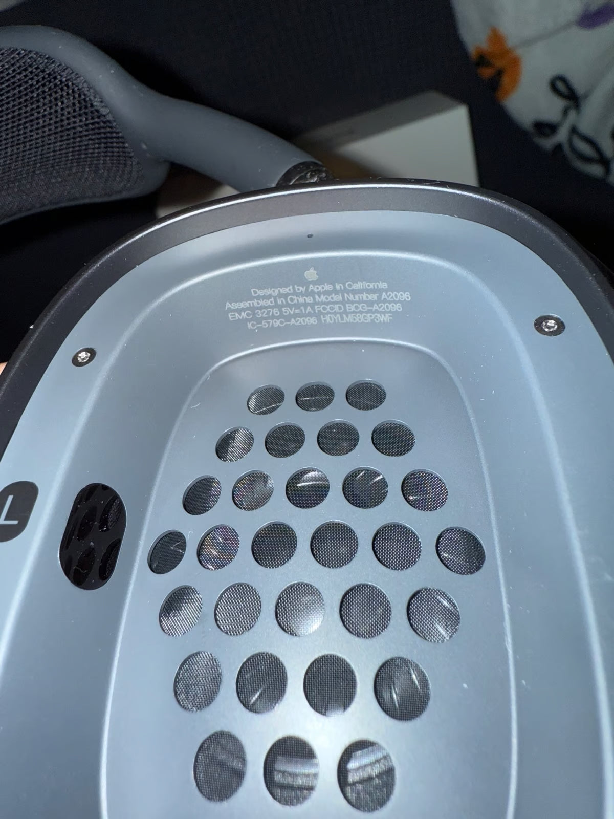 Apple AirPods Max 7V82