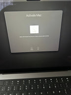 MacBook Pro 16 in 2021 7D88