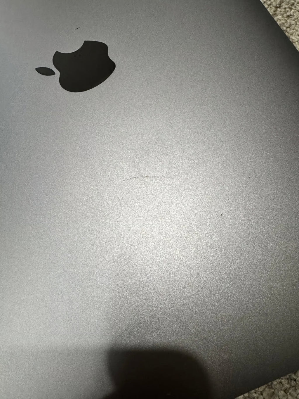 Apple MacBook Pro 13鈥?M1 (2020) 6U23