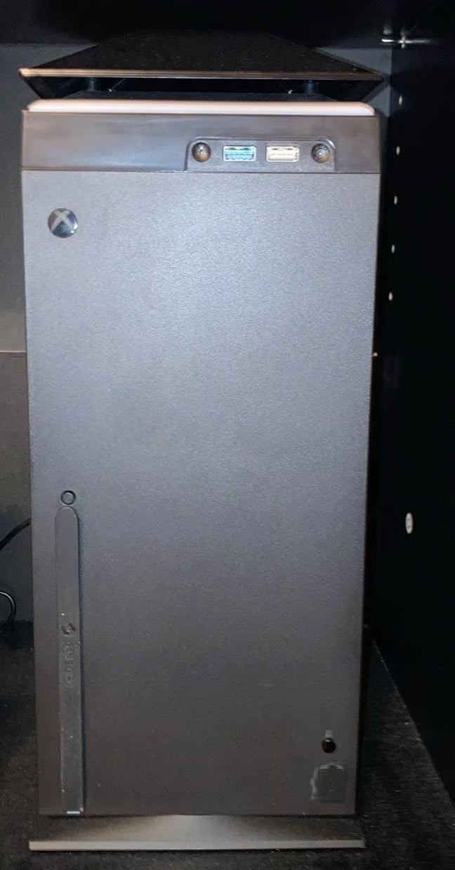 Xbox Series X Bundle 6P83