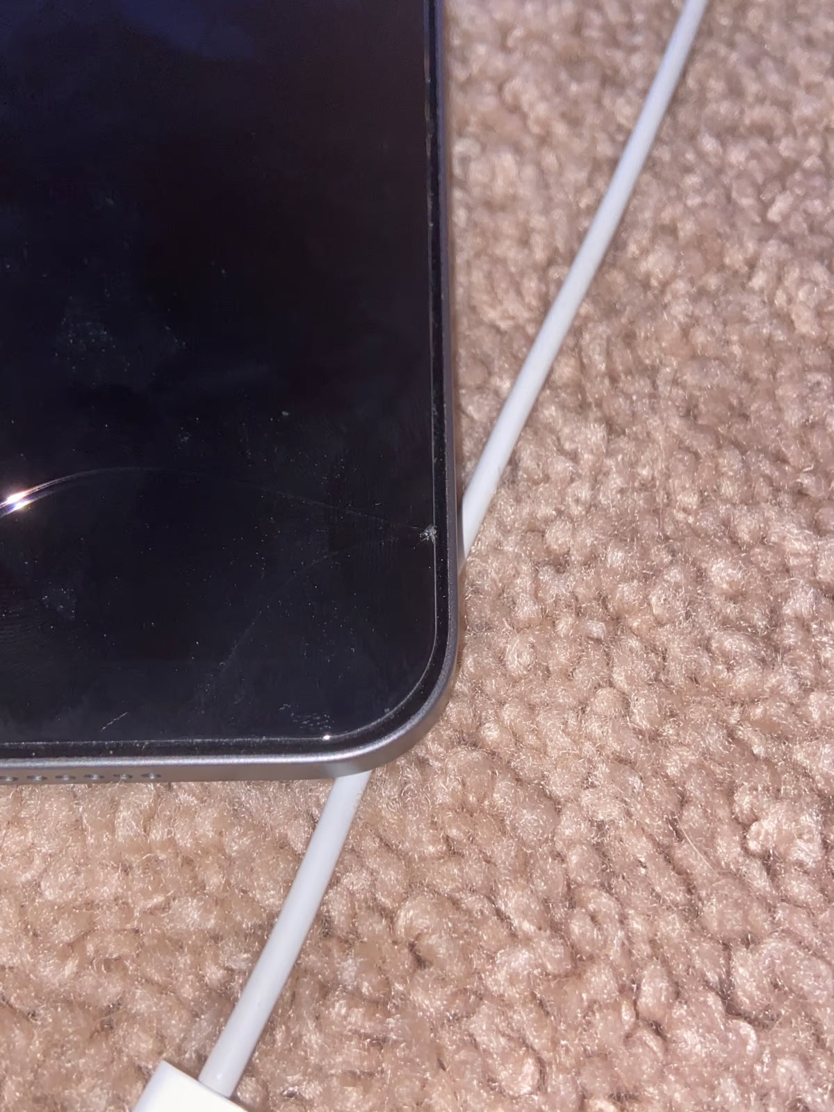 Apple iPad Air 4th Generation 64 GB in Space Gray 2Z75