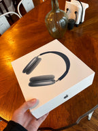 Apple Airpod Max Sky Blue (USB-C) 5P18