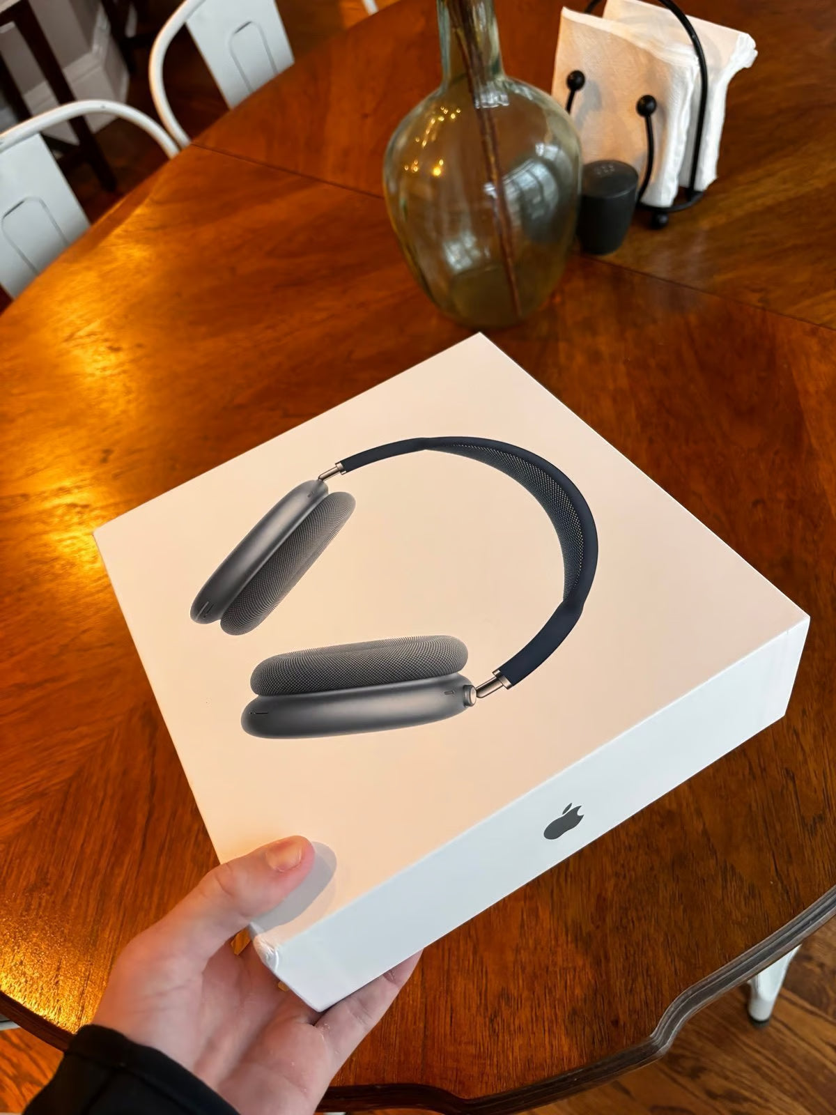 Apple Airpod Max Sky Blue (USB-C) 5P18