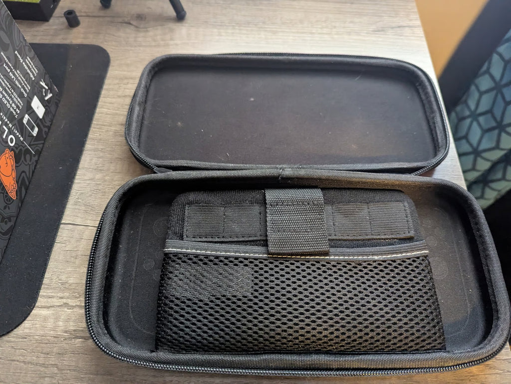 Pokemon Scarlet and Violet Nintendo Switch OLED Bundle 8A51