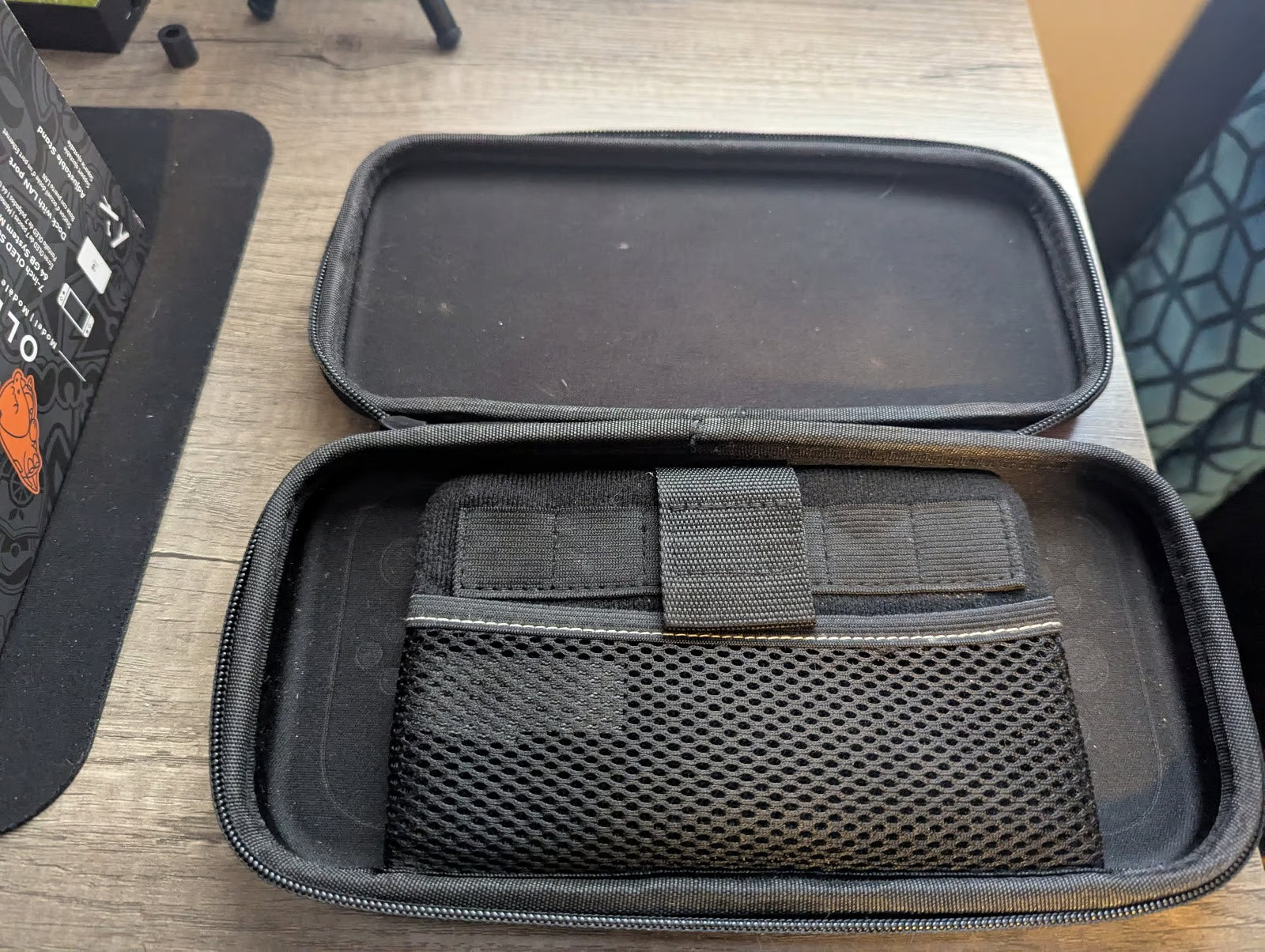 Pokemon Scarlet and Violet Nintendo Switch OLED Bundle 8A51