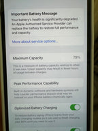 UNLOCKED Apple Iphone 12 Pro Gold 128GB 3K37