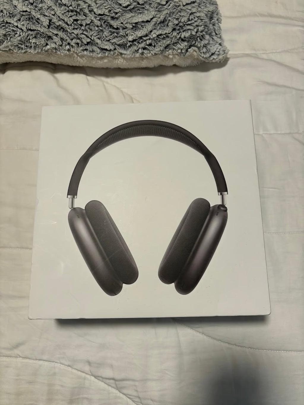 AirPods Max black 9S95