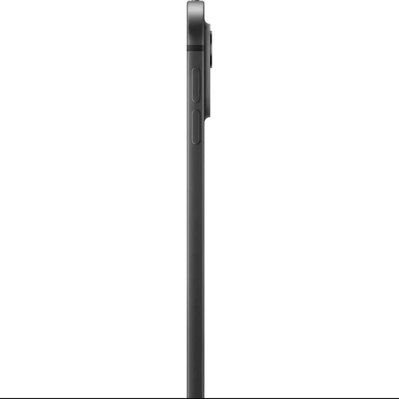 iPad Pro 11�?(M4) Wi-Fi 256GB Space Black with Standard Glass 1A87