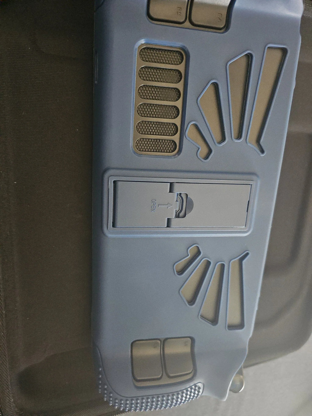 Steam Deck 64GB 8X12