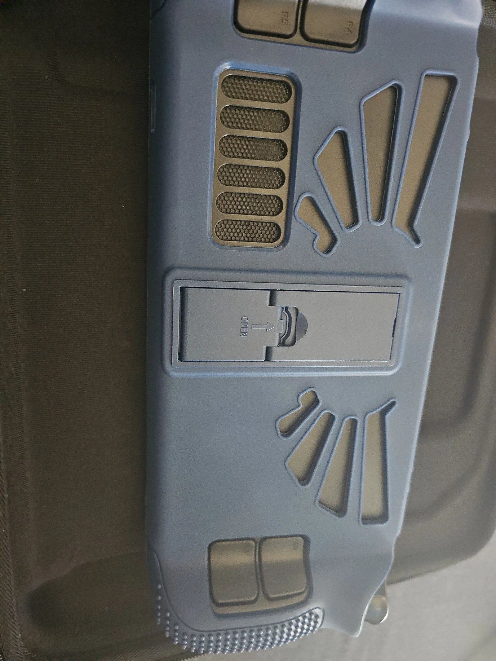 Steam Deck 64GB 8X12