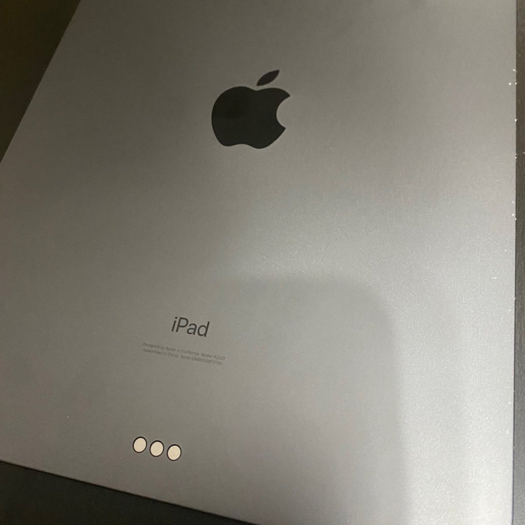 iPad Pro 2nd generation 7L16
