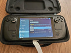 Steam Deck 256GB LCD 1U91