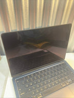 Apple Macbook Air 13.6"" M2 Chip 8GB RAM 512GB SSD Midnight MLY43LL/A 2022 Model 9Y69