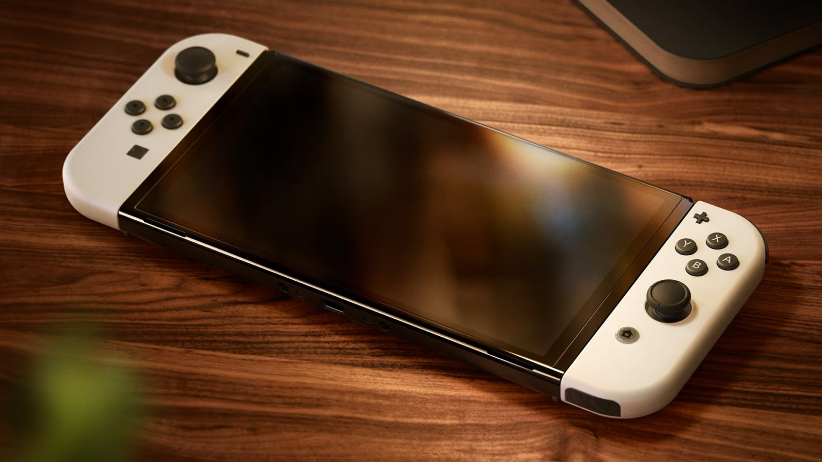 Nintendo Switch OLED 5X75