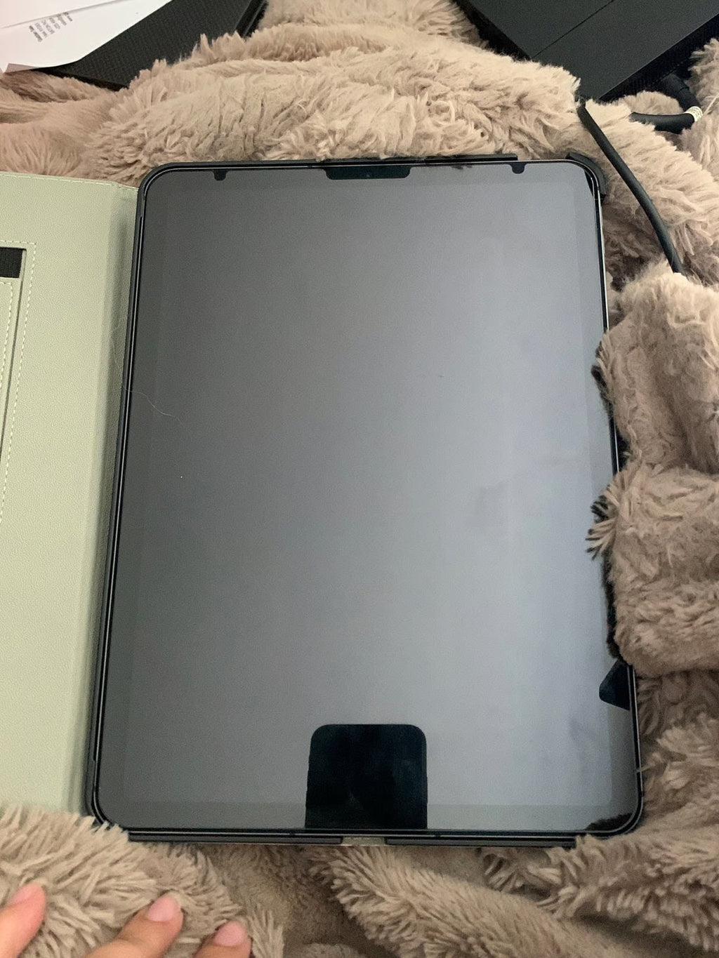 Apple iPad Air 4th Generation 64 GB 3S19