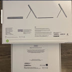 ipad 10th generation 256gb / plus a Magic Keyboard 1D78