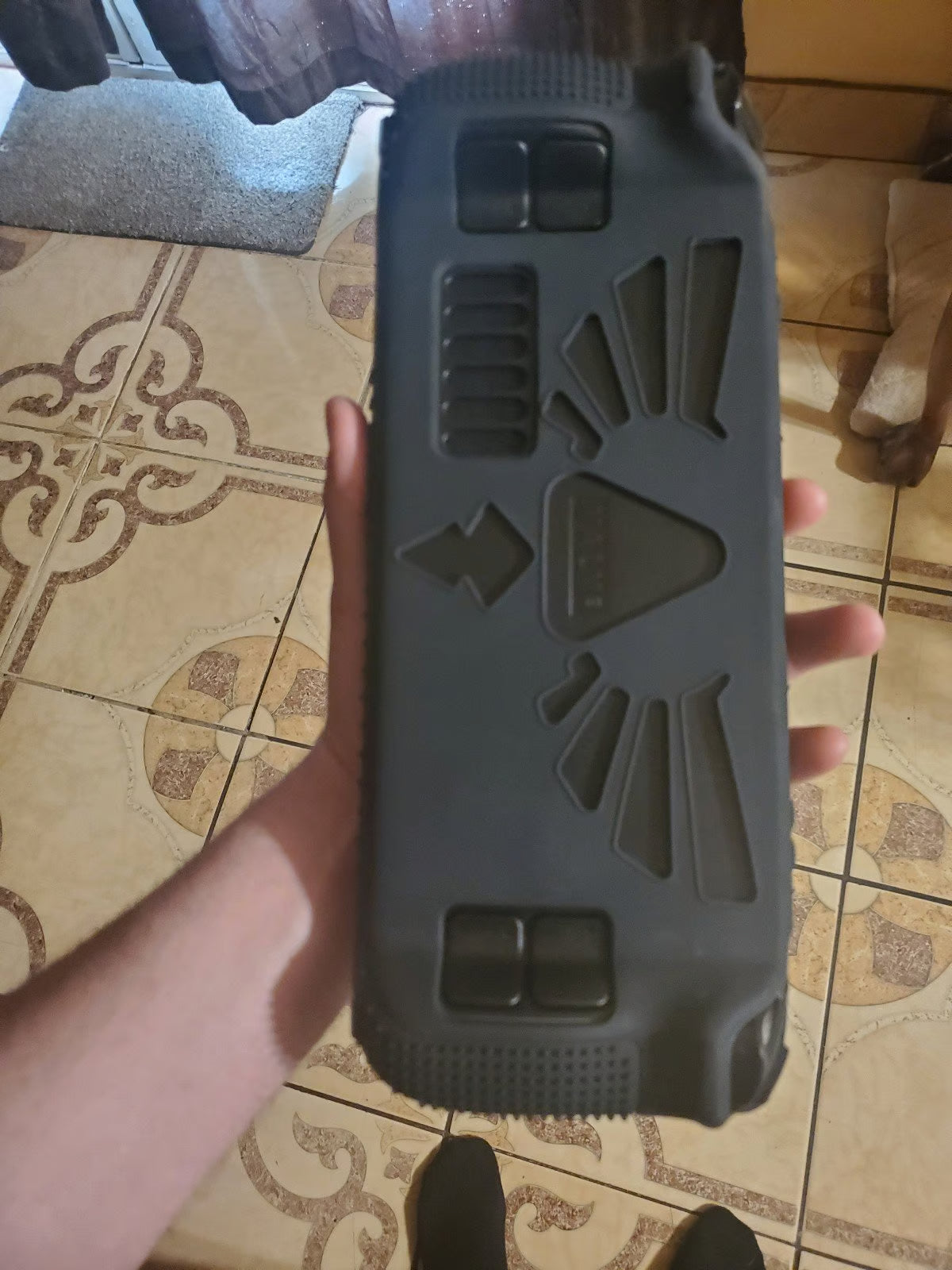 Steam Deck 1tb LCD 8N31