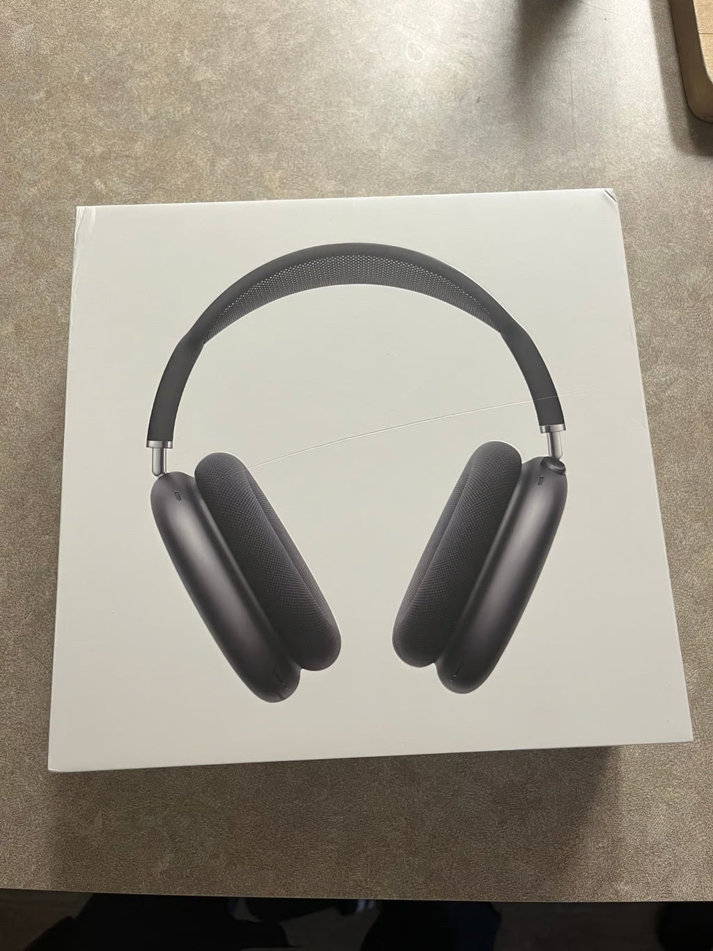 Apple AirPods Max with Smart Case in Space Gray 1D79