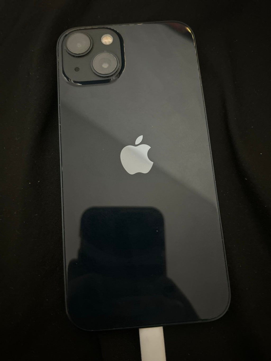 Apple iPhone 13 128 GB in Midnight for Unlocked 9H15