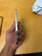 Apple iPhone 12 Pro 256 GB in Silver for AT&T 6N33