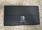 RESERVED Nintendo Switch OLED White 2S16