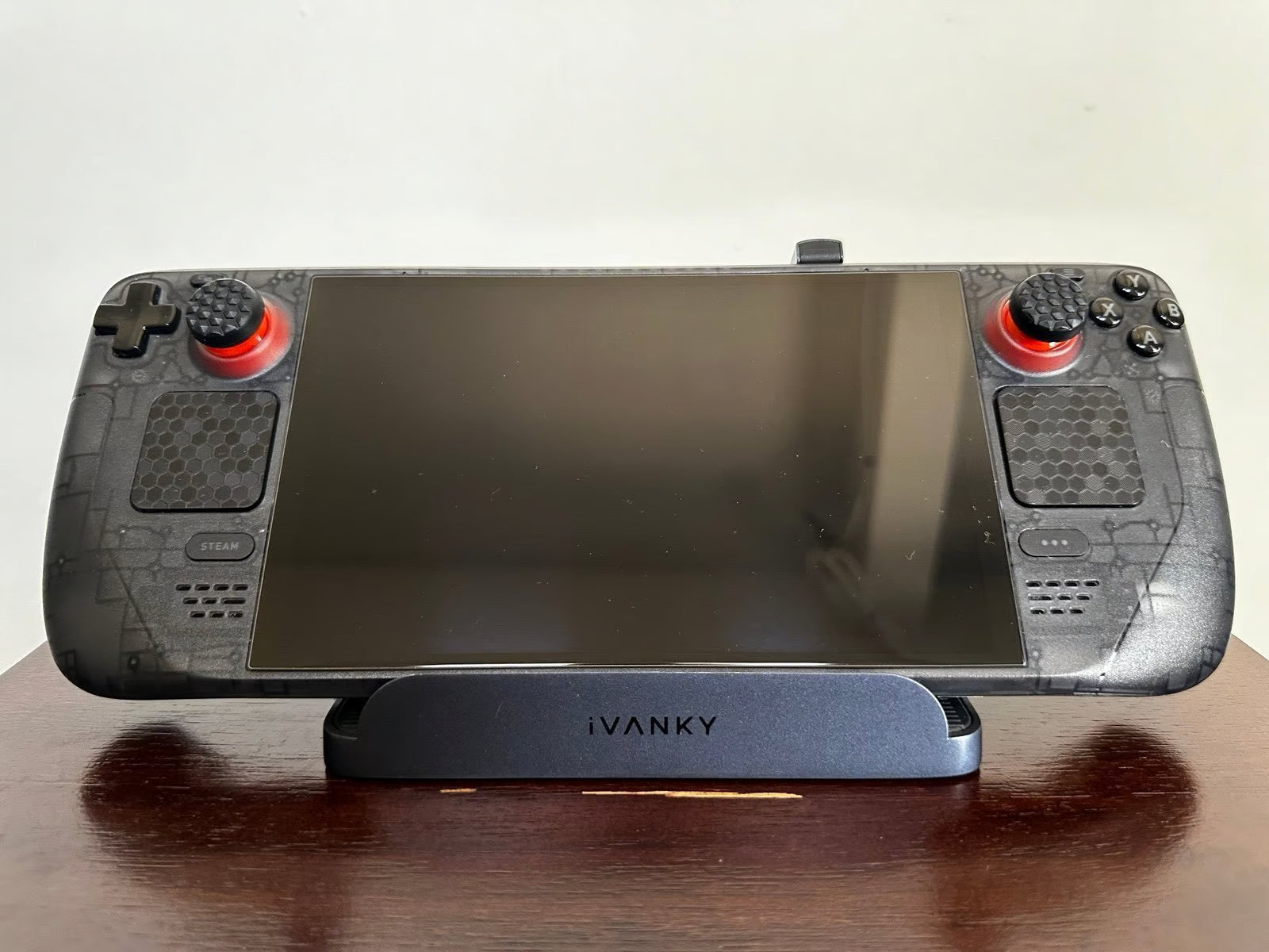 steam deck oled limited edition 7J73