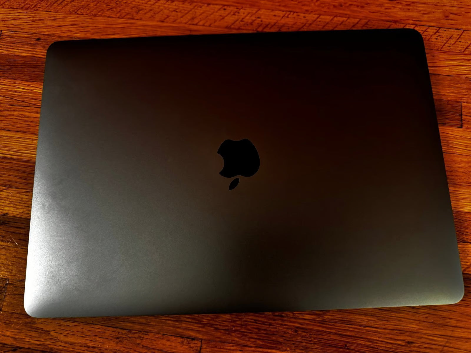 Barely used 2022 MacBook Pro 7L89