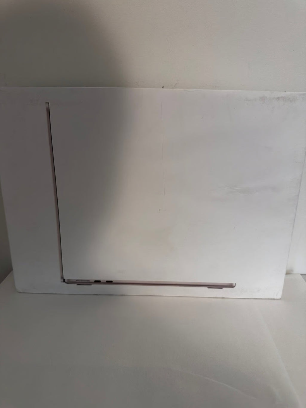 Apple MacBook Air 13-inch Laptop - M3 chip 1P61