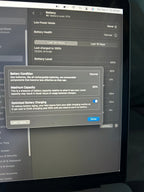 MacBook Pro 2022 M2 chip 6J21