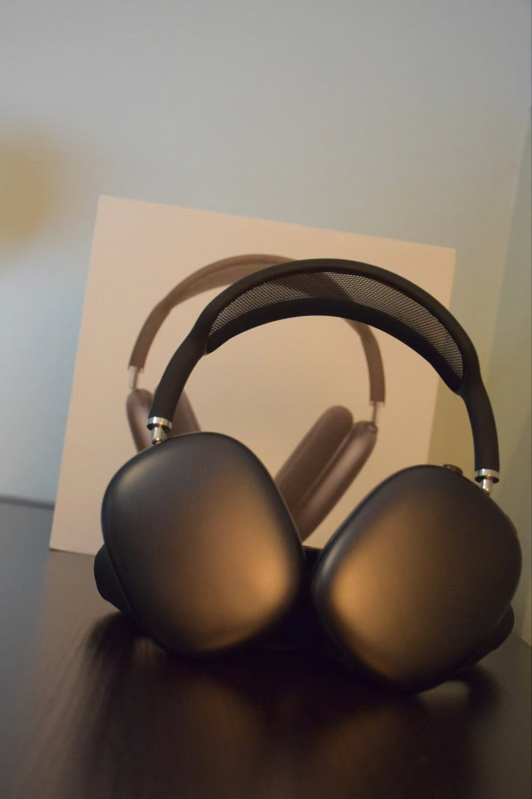 Apple AirPods Max with Smart Case 1P17