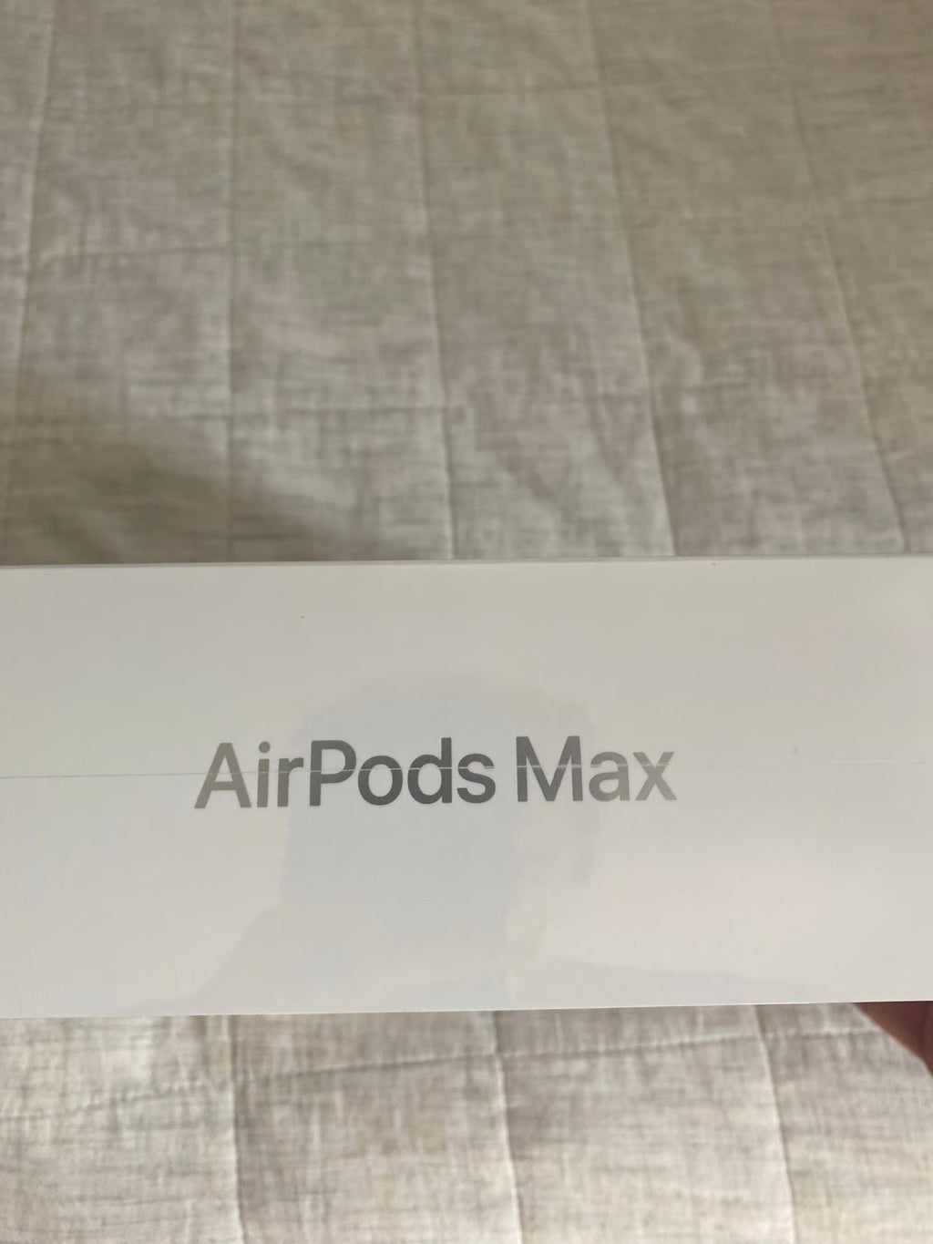 Apple AirPods Max with Smart Case 2B68