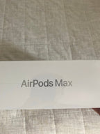 Apple AirPods Max with Smart Case 2B68