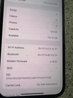 iPhone 13 Pro Max unlocked 7Q22