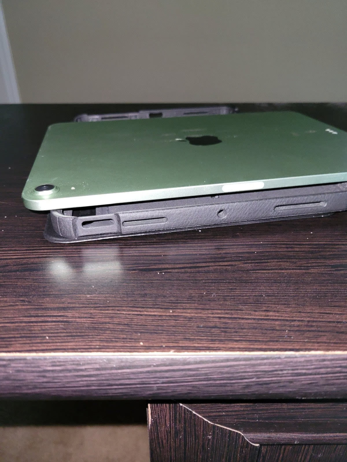 Apple iPad Air 4th Generation 256 GB Mint Green 3Y75